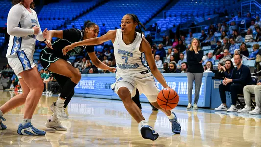 Nyla Brooks
University of North Carolina Women’s Basketball v UNC-Wilmington
Carmichael Arena
Chapel Hill, NC
Wednesday, December 17th, 2025
Dalton T. Wainscott