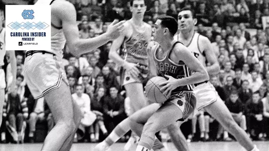 Carolina Insider 12/19/25, Larry Brown