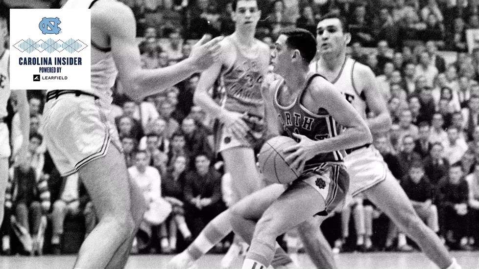 Carolina Insider Podcast: UNC Basketball To Face Ohio State, Larry Brown Interview Carolina Insider Podcast: UNC Basketball To Face Ohio State, Larry Brown Interview