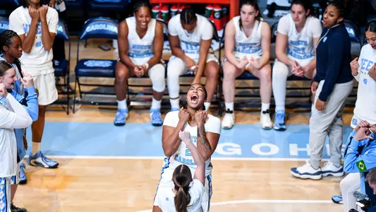 Nyla Harris
University of North Carolina Women’s Basketball v UNC-Wilmington
Carmichael Arena
Chapel Hill, NC
Wednesday, December 17th, 2025
Dalton T. Wainscott