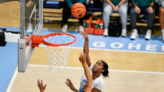 Nyla Harris
University of North Carolina Women’s Basketball v UNC-Wilmington
Carmichael Arena
Chapel Hill, NC
Wednesday, December 17th, 2025
Dalton T. Wainscott