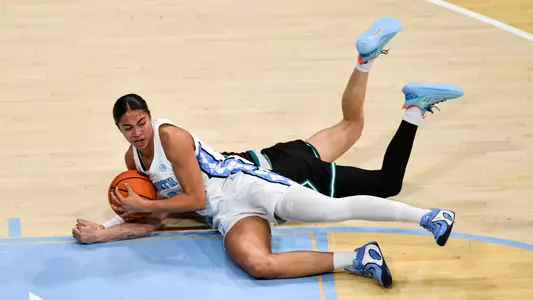 Taliyah Henderson
University of North Carolina Women’s Basketball v UNC-Wilmington
Carmichael Arena
Chapel Hill, NC
Wednesday, December 17th, 2025
Dalton T. Wainscott