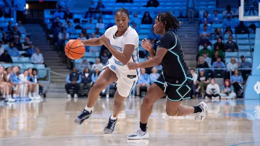 Laila Hull
University of North Carolina Women’s Basketball v UNC-Wilmington
Carmichael Arena
Chapel Hill, NC
Thursday, December 17, 2025
