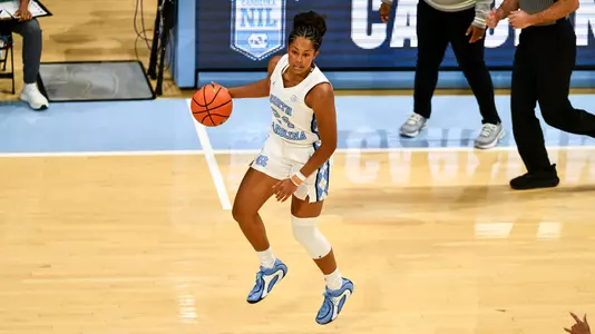 Indya Nivar
University of North Carolina Women’s Basketball v UNC-Wilmington
Carmichael Arena
Chapel Hill, NC
Wednesday, December 17th, 2025
Dalton T. Wainscott
