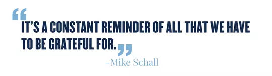 schall quote