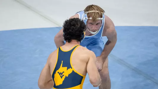 Ethan Oakley vs. WVU