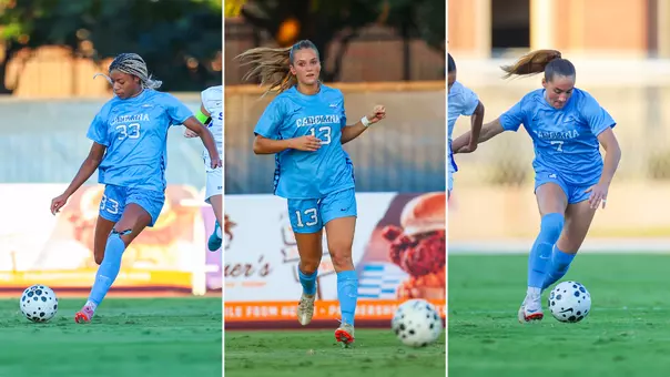 2025 WSOC All-Region