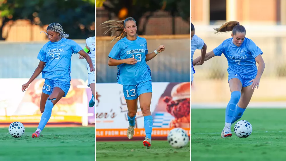 Thomas, Faasse, Ullmark Named To United Soccer Coaches All-Atlantic Region Teams Thomas, Faasse, Ullmark Named To United Soccer Coaches All-Atlantic Region Teams