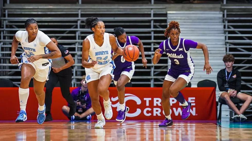 Indya Nivar Named USBWA Player Of The Week Indya Nivar Named USBWA Player Of The Week