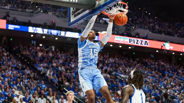 Jarin Stevenson at Kentucky