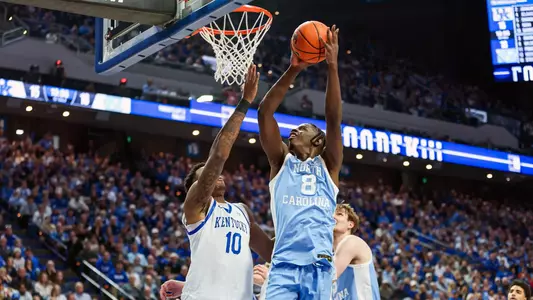 Caleb Wilson at Kentucky