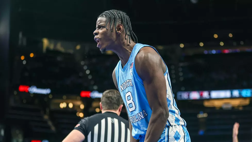 North Carolina vs. Ohio State Postgame Notes North Carolina vs. Ohio State Postgame Notes