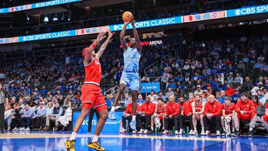 Caleb Wilson vs. Ohio State