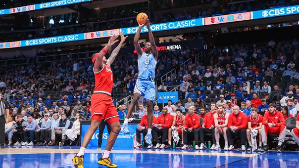 Caleb Wilson vs. Ohio State