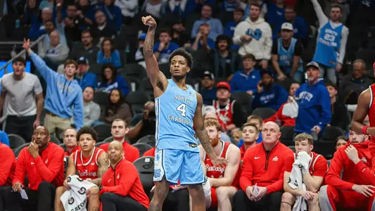 Jaydon Young vs. Ohio State