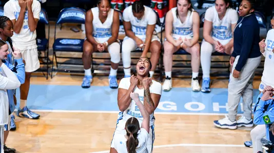 Nyla Harris
University of North Carolina Women’s Basketball v UNC-Wilmington
Carmichael Arena
Chapel Hill, NC
Wednesday, December 17th, 2025
Dalton T. Wainscott