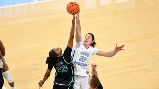 Ciera Toomey
University of North Carolina Women’s Basketball v UNC-Wilmington
Carmichael Arena
Chapel Hill, NC
Wednesday, December 17th, 2025
Dalton T. Wainscott