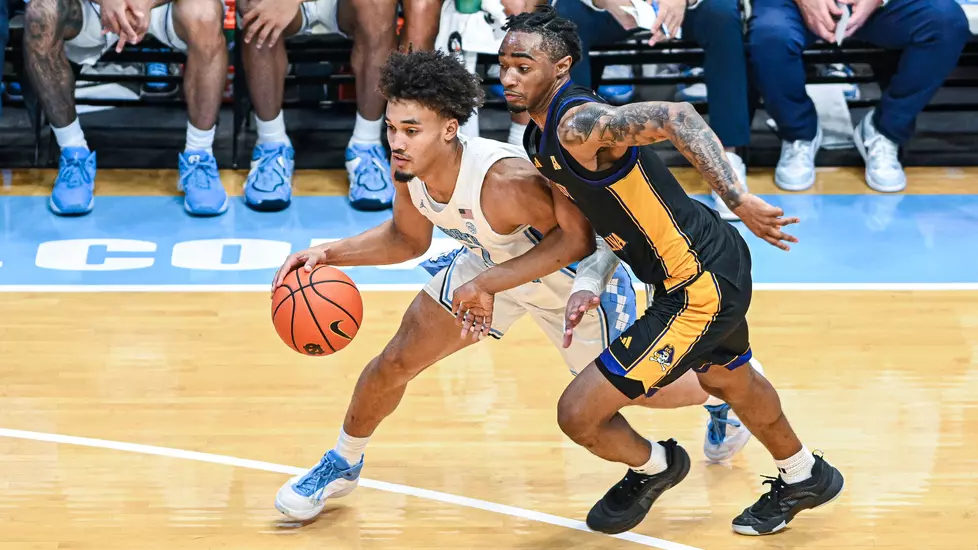 UNC Men's Basketball Tips Off ACC Play Tuesday vs. Florida State - Pregame Notes UNC Men's Basketball Tips Off ACC Play Tuesday vs. Florida State - Pregame Notes