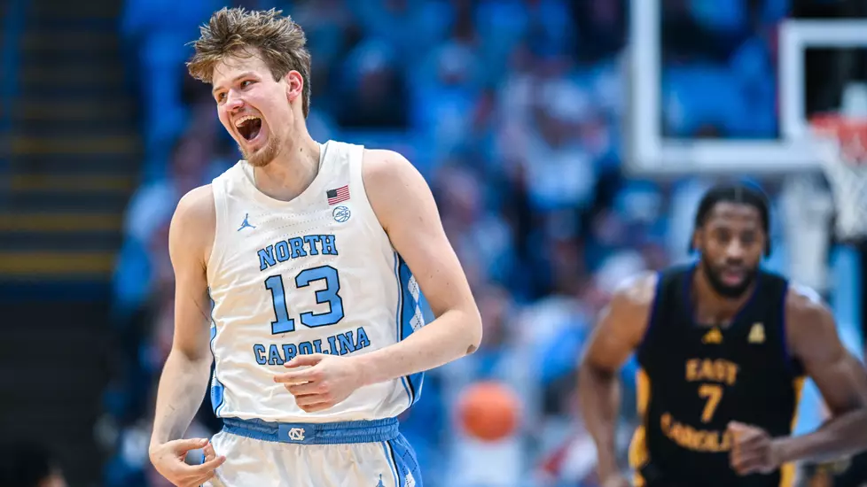 North Carolina vs. East Carolina Postgame Notes North Carolina vs. East Carolina Postgame Notes