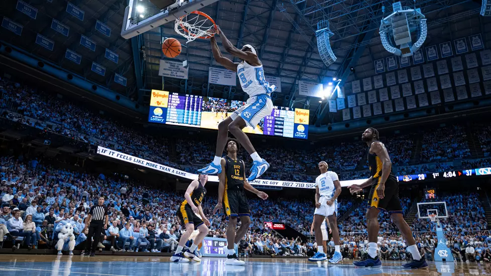 Caleb Wilson Named To Wooden Award Midseason Top 25 List Caleb Wilson Named To Wooden Award Midseason Top 25 List