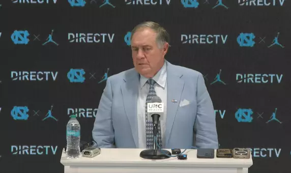 Bill Belichick Signing Day Video Header