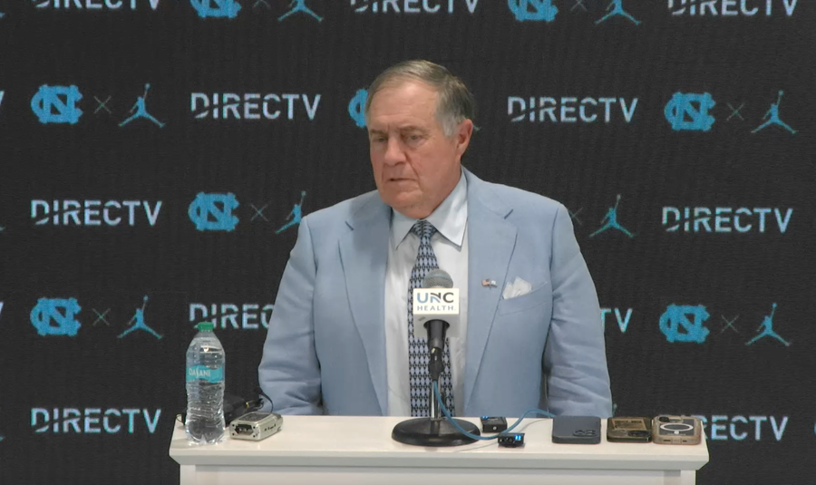 Carolina Football Signs Nation’s 12th-Ranked Recruiting Class Carolina Football Signs Nation’s 12th-Ranked Recruiting Class