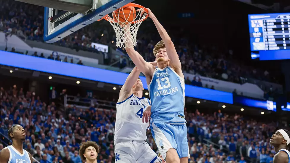 North Carolina vs. Kentucky Postgame Notes North Carolina vs. Kentucky Postgame Notes