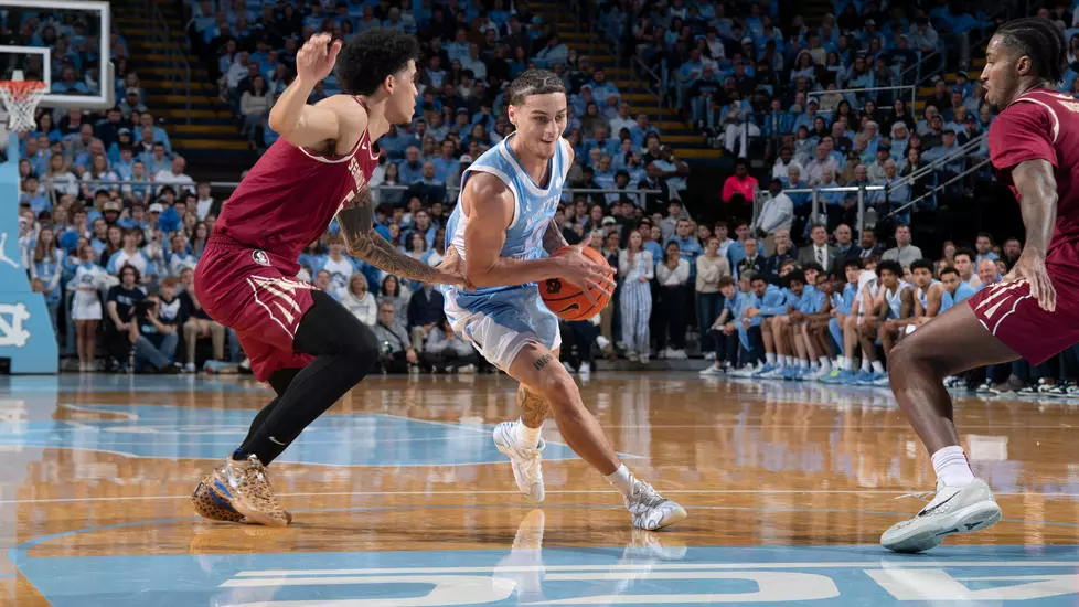 Lucas: North Carolina vs. FSU Rapid Reactions Lucas: North Carolina vs. FSU Rapid Reactions