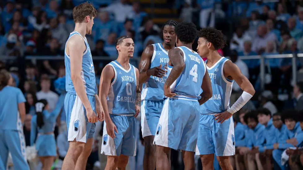 No. 12 UNC Men's Basketball Visits SMU For ACC Road Opener Saturday - Pregame Notes No. 12 UNC Men's Basketball Visits SMU For ACC Road Opener Saturday - Pregame Notes