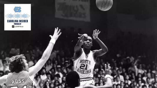 Carolina Insider, Jimmy Black, 12/5/25