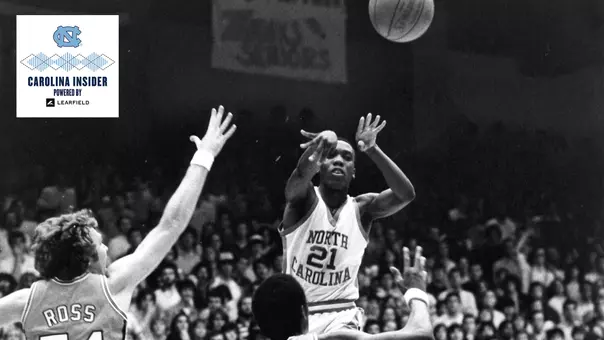 Carolina Insider, Jimmy Black, 12/5/25