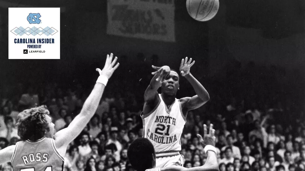 Carolina Insider Podcast: Jimmy Black Interview, UNC Basketball Beats Kentucky, Football Signing Day Carolina Insider Podcast: Jimmy Black Interview, UNC Basketball Beats Kentucky, Football Signing Day