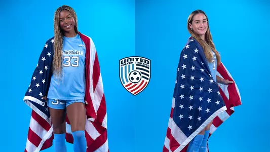 WSOC All-America 2025