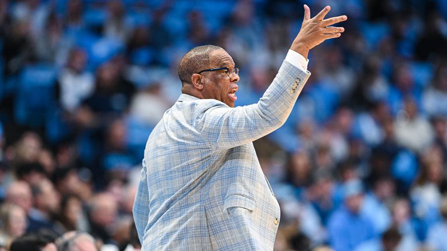 UNC vs. Georgetown Postgame Quotes UNC vs. Georgetown Postgame Quotes