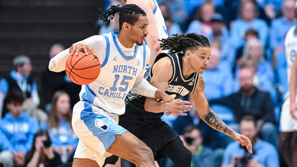 UNC Men's Basketball Hosts USC Upstate In Saturday Matinee - Pregame Notes UNC Men's Basketball Hosts USC Upstate In Saturday Matinee - Pregame Notes