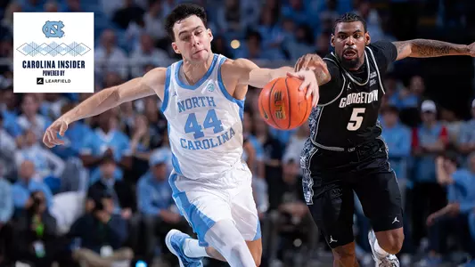 Carolina Insider, 12/8/25