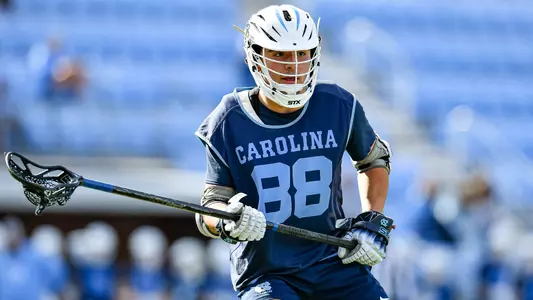 Chase Cellucci
University of North Carolina Men’s Lacrosse v Delaware
Dorrance Field
Chapel Hill, NC
Saturday, February 1, 2025