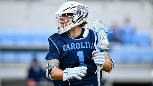 Mason Szewczyk
University of North Carolina Men’s Lacrosse v Delaware
Dorrance Field
Chapel Hill, NC
Saturday, February 1, 2025