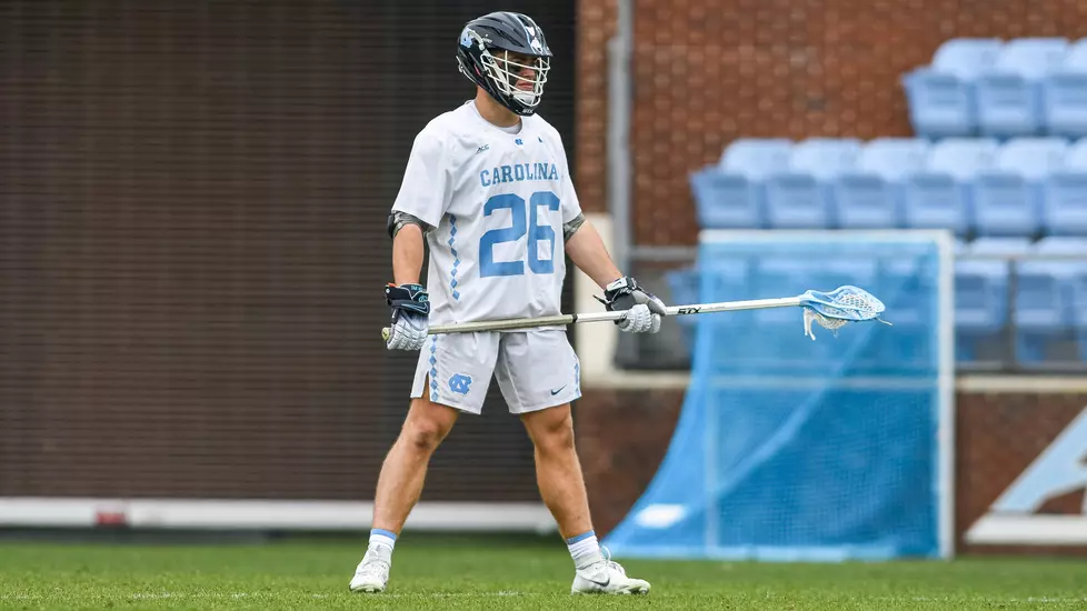 UNC Men's Lacrosse Ranked Eighth In USILA Preseason Poll UNC Men's Lacrosse Ranked Eighth In USILA Preseason Poll
