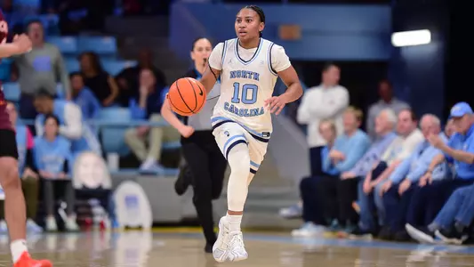 Reniya Kelly
University of North Carolina Women's Basketball v Virginia Tech
Carmichael Arena
Chapel Hill, NC
Thursday, February 13, 2025