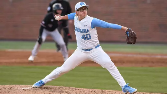 Walker McDuffie vs Texas Tech