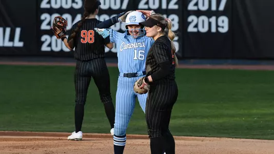 Kiannah Pierce vs Princeton