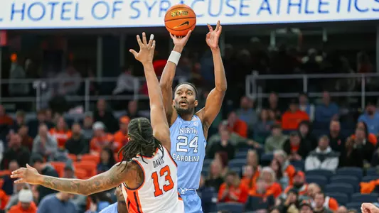 Jae'Lyn Withers at Syracuse