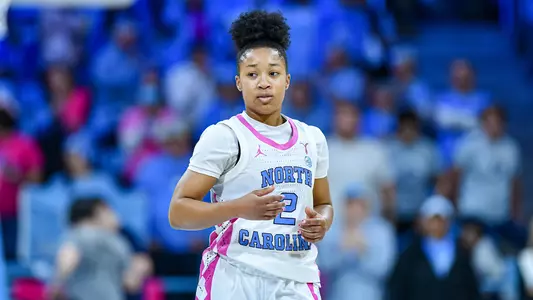 Grace Townsend
University of North Carolina Women’s Basketball v NC State
Carmichael Arena
Chapel Hill, NC
Sunday, February 16, 2025