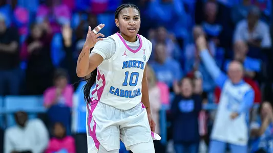 Reniya Kelly
University of North Carolina Women’s Basketball v NC State
Carmichael Arena
Chapel Hill, NC
Sunday, February 16, 2025