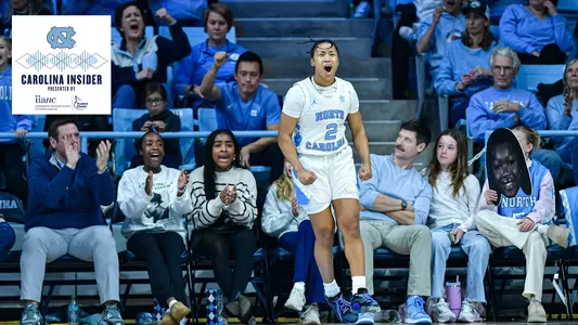 Carolina Insider, Grace Townsend, 2/18/25