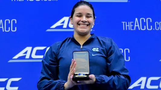 Aranza Vazquez Montano Podium