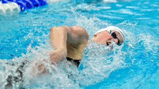 Maren Conze
University of North Carolina Swimming and Diving - ACC Championship
Day 2 - Finals
Greensboro Aquatic Center
Greensboro, NC
Wednesday, February 19, 2025