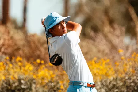 Keaton Vo-Prestige Rd 3