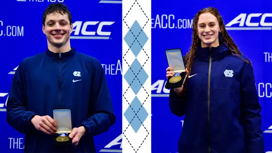 Lunak Skyler Smith ACC Championships Day 4